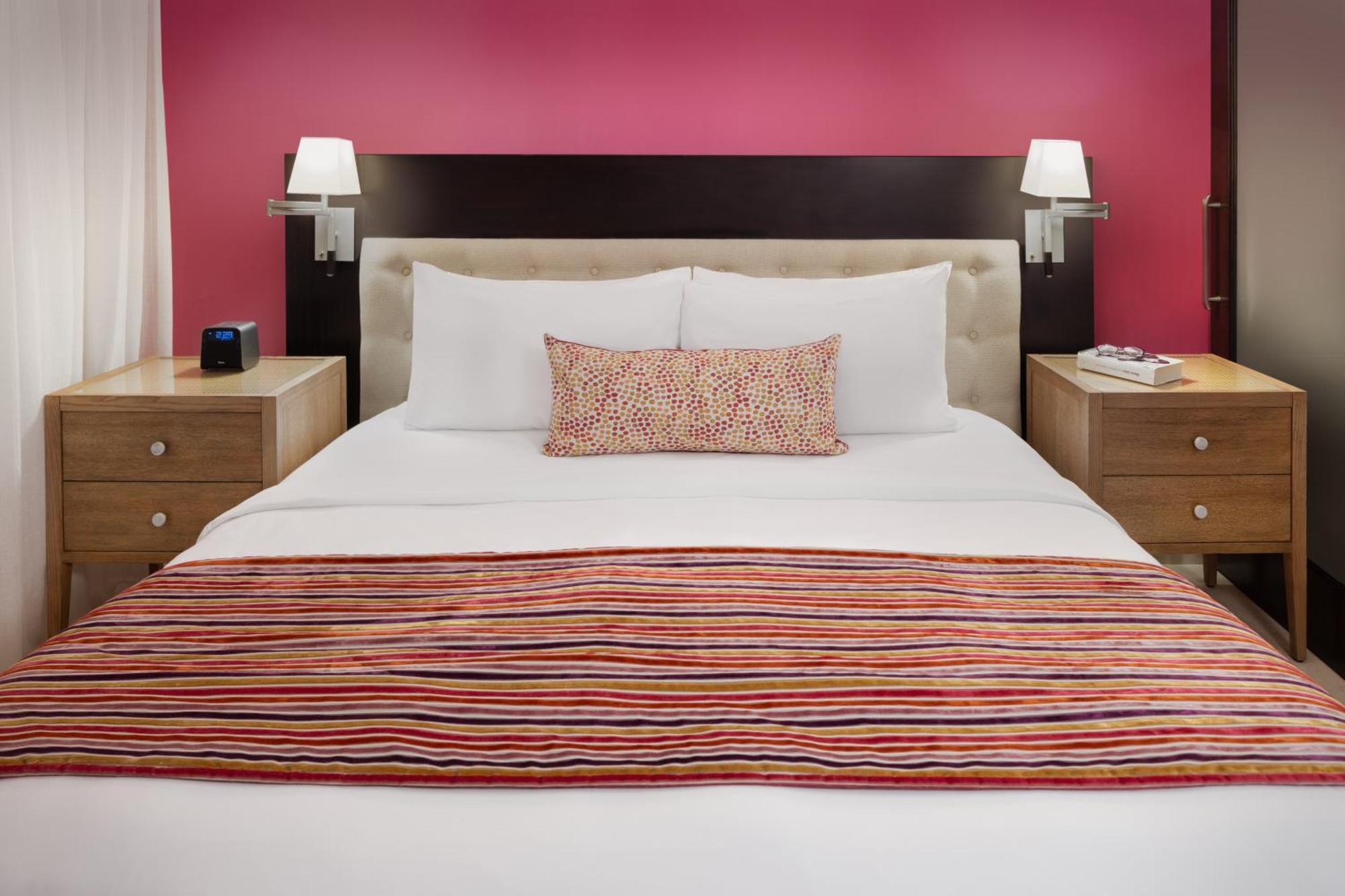 O2 Beach Club & Spa All Inclusive By Ocean Hotels Christ Church Zewnętrze zdjęcie